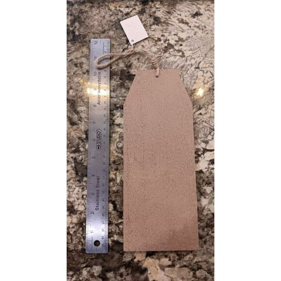 Explore The Outdoors Moose Wall Art Sign For Home, Cottage, Cabin Wildlife - Picture 5 of 5